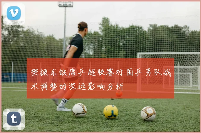 樊振东缺席乒超联赛对国乒男队战术调整的深远影响分析